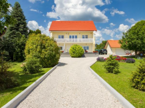 Apartment Cserszeg by Interhome